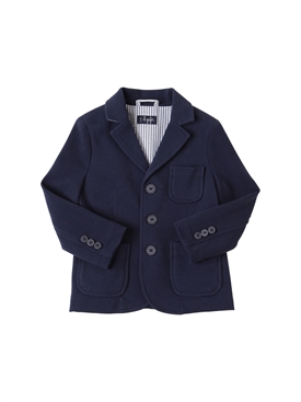 il gufo - jackets - junior-boys - sale