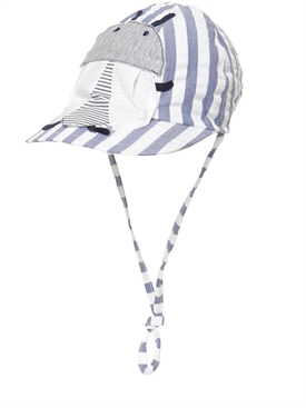 il gufo - hüte, mützen & kappen - jungen - sale