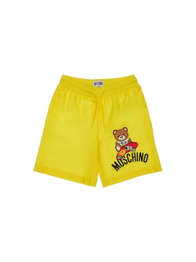 moschino bikini kids