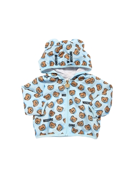 moschino - jacken & jacketts - jungen - frühling/sommer 2020