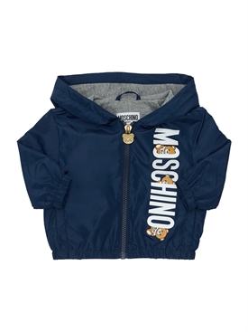 moschino - jackets - baby-boys - spring/summer 2020
