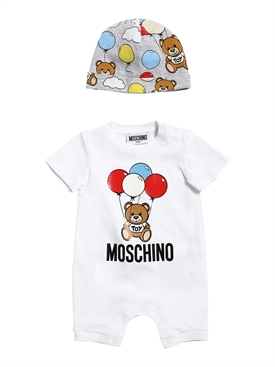 Moschino Baby Saldi Best Sale, 59% OFF | www.ingeniovirtual.com