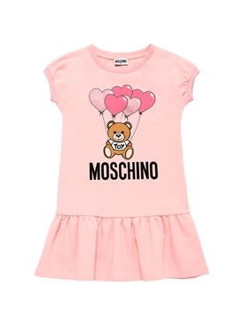 maglia moschino ragazza