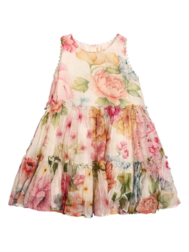 péro - dresses - kids-girls - sale