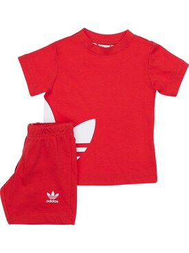 Adidas Originals - Boys' Outfits \u0026 Sets 