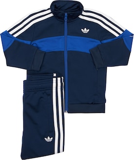 adidas tracksuit infant sale