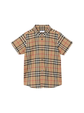 burberry - hemden - jungen - sale