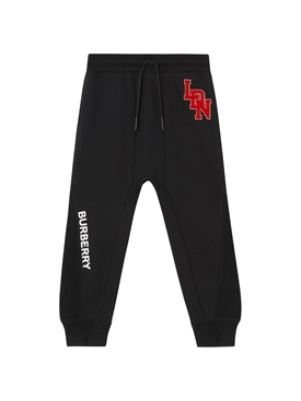 burberry - hosen - jungen - frühling/sommer 2020