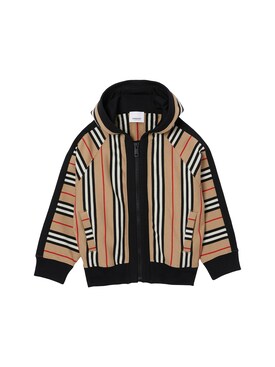 boys burberry hoodie