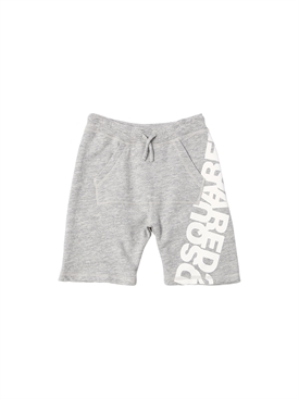 dsquared2 - shorts - kids-boys - spring/summer 2020