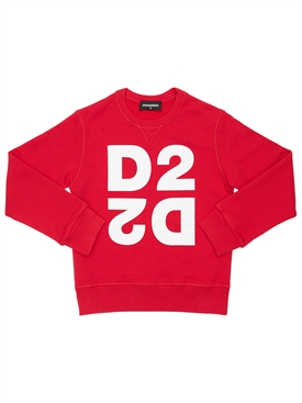 dsquared2 - sweatshirts - junior-jungen - sale