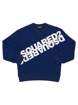 dsquared2 - sweatshirts - toddler-boys - spring/summer 2020