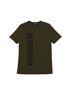 dsquared2 - t-shirts - junior-jungen - sale