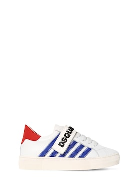 dsquared2 kids shoes