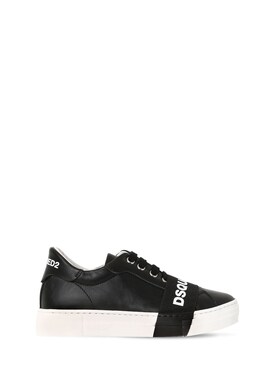 scarpe dsquared bambino