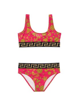 versace swimsuit cover up