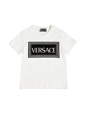kids versace t shirt