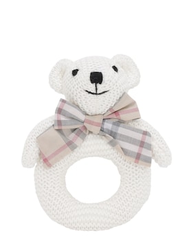 burberry baby accessories