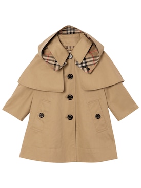 burberry coats for babies