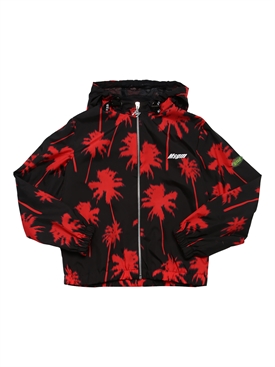 msgm - jacken & jacketts - jungen - frühling/sommer 2020