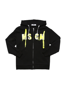 msgm - felpe - bambini-bambino - primavera/estate 2020