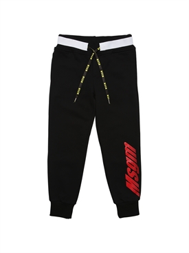 msgm - hosen - jungen - frühling/sommer 2020