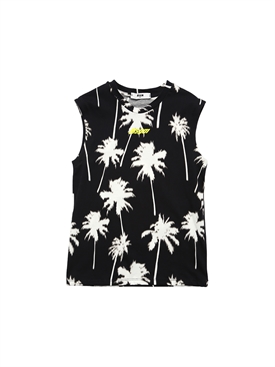 msgm - t-shirts - jungen - frühling/sommer 2020