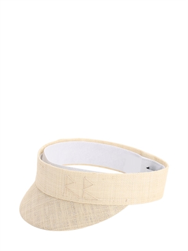 ruslan baginskiy - hats - women - spring/summer 2020