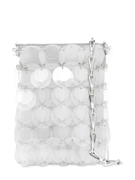 paco rabanne - schultertaschen - damen - frühling/sommer 2020