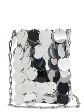 paco rabanne - borse a spalla - donna - primavera/estate 2020