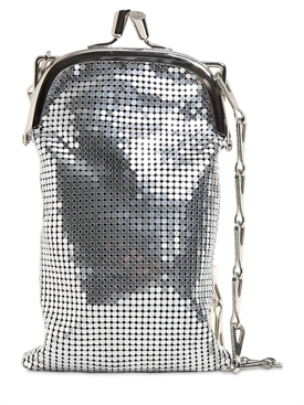 paco rabanne - shoulder bags - women - spring/summer 2020