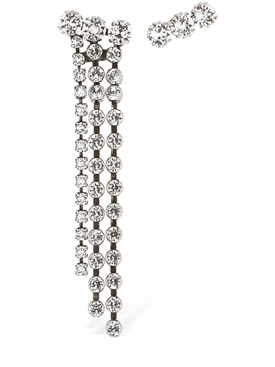 isabel marant - ohrringe - damen - frühling/sommer 2020