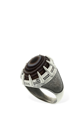 cantini mc firenze - rings - men - spring/summer 2020