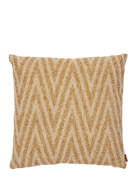 missoni - pillows - home - spring/summer 2020