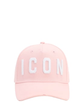 dsquared cap luisaviaroma