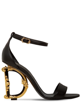 dolce & gabbana - sandalen & sandaletten - damen - frühling/sommer 2020