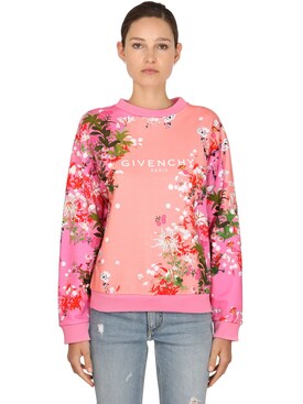 givenchy sweatshirt womens sale