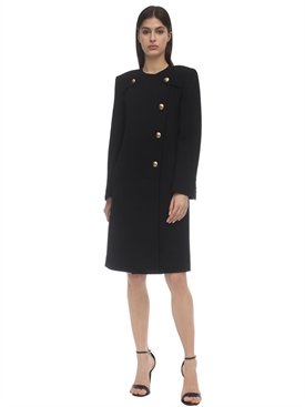 givenchy - coats - women - spring/summer 2020