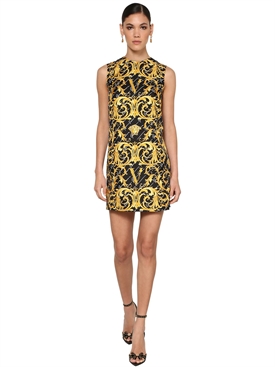 versace - kleider - damen - frühling/sommer 2020