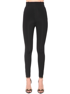 versace - pantaloni - donna - primavera/estate 2020