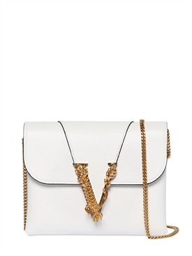 versace - schultertaschen - damen - frühling/sommer 2020