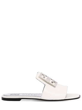 givenchy - flat shoes - women - spring/summer 2020