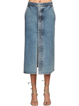 stella mccartney - skirts - women - spring/summer 2020