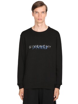 givenchy sweatshirt mens sale