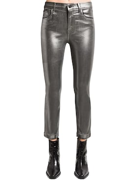 j brand leather pants sale