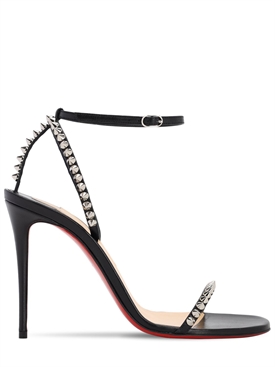 christian louboutin - sandals - women - spring/summer 2020