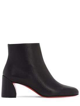 christian louboutin - stiefel - damen - frühling/sommer 2020