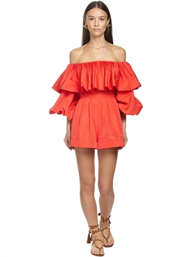 valentino - jumpsuits & rompers - women - spring/summer 2020