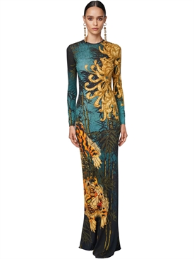 dsquared2 - kleider - damen - frühling/sommer 2020