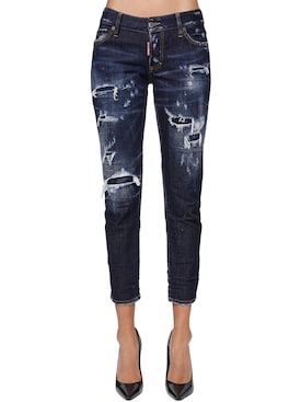 jeans dsquared mujer